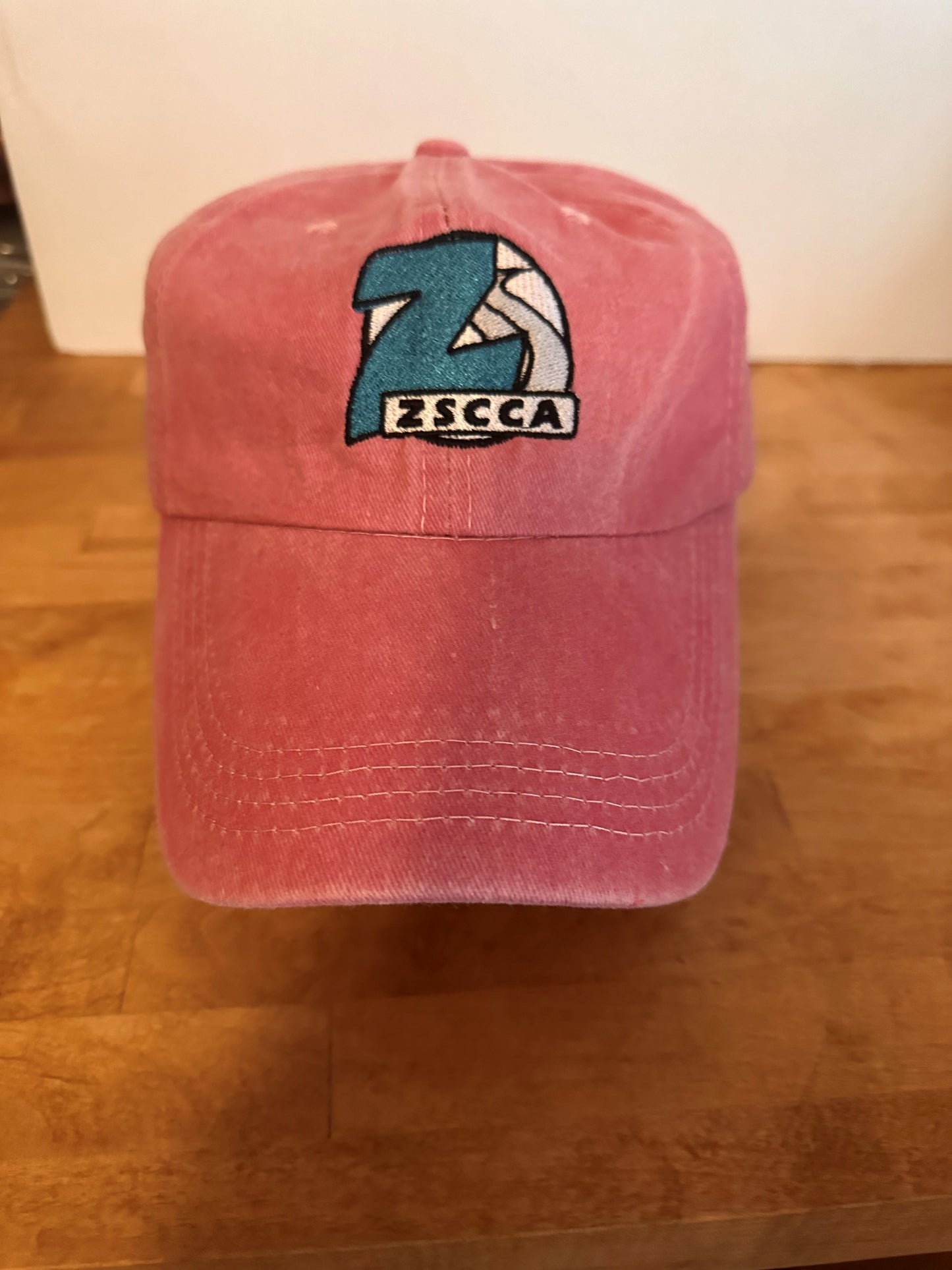 ZSCCA - 2024 Hat