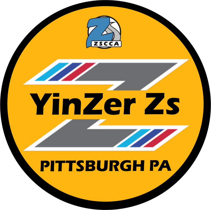 YinZer Zs Pittsburgh
