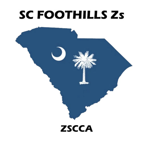 SC Foothills Zs