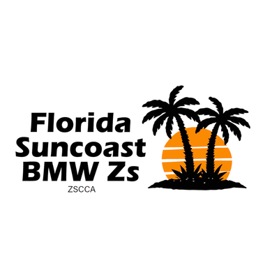 Florida Suncoast BMW Zs