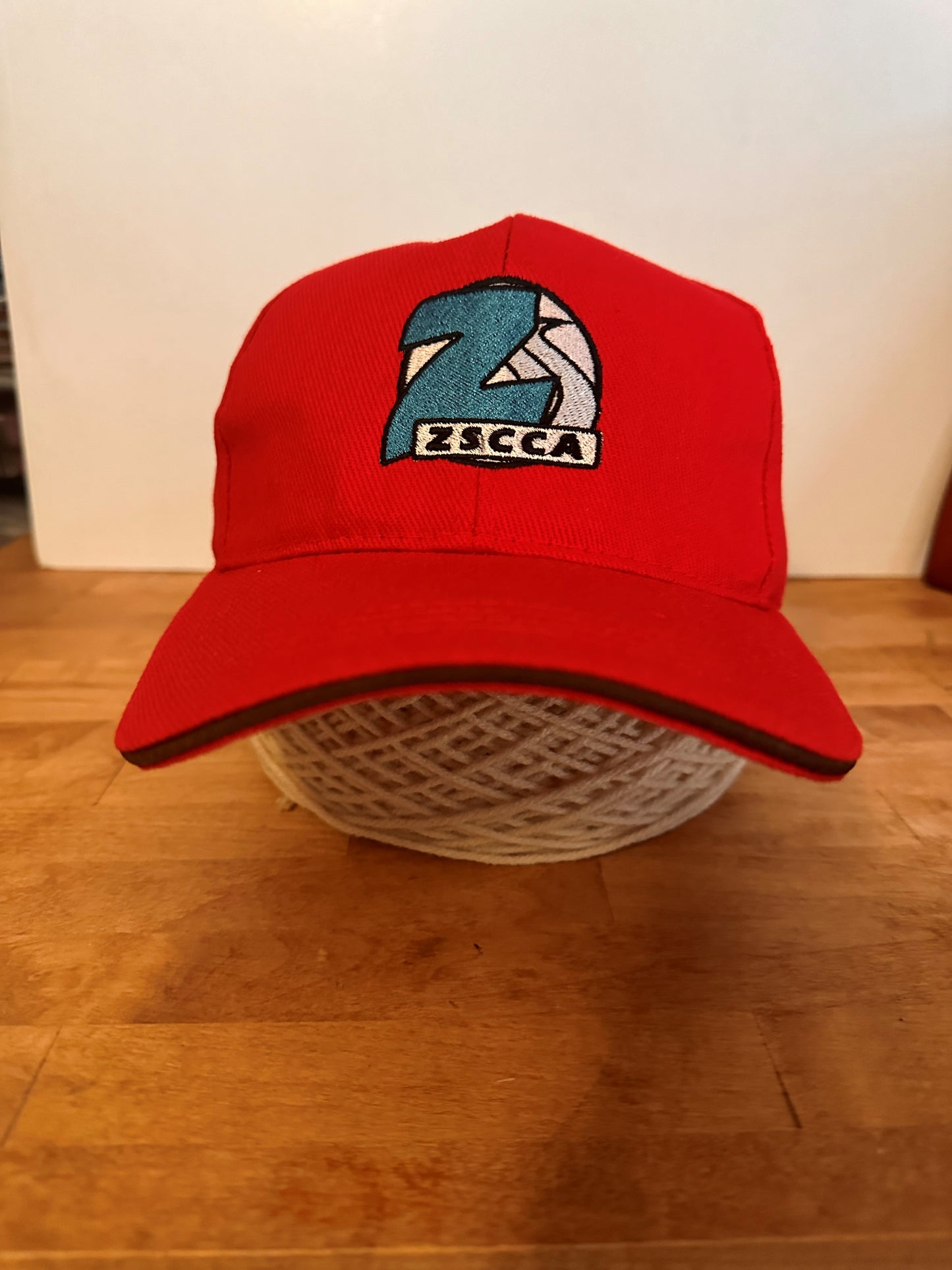ZSCCA - 2024 Hat