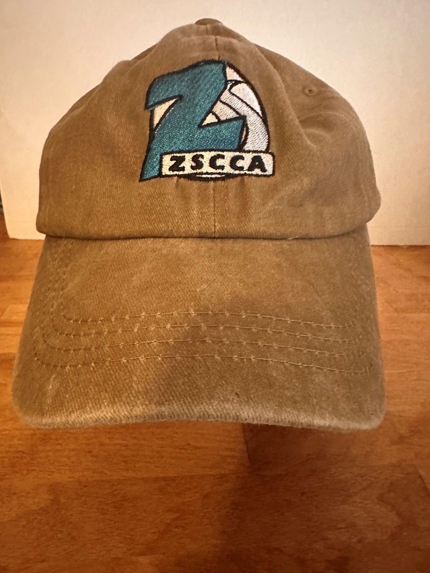 ZSCCA - 2024 Hat